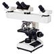Multi-Head Microscope